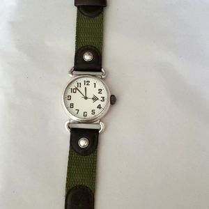 Silpada watch